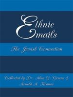 Ethnic Emails: The Jewish Connection 143436626X Book Cover