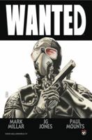 Wanted 1582409935 Book Cover