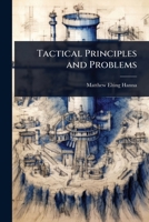 Tactical Principles And Problems 102371180X Book Cover