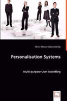 Personalisation Systems 3836466236 Book Cover