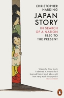 Japan Story: In Search of a Nation, 1850 to the Present 4805315970 Book Cover