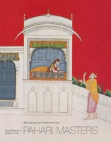Pahari Masters 8189738461 Book Cover