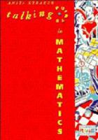 Talking Points in Mathematics (Cambridge Primary Mathematics) 0521447585 Book Cover