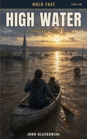 High Water: A Survival Story (Hold Fast) B0HBTB9MVV Book Cover