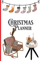 Christmas Planner 1034079298 Book Cover