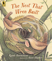 The Nest That Wren Built 1536201537 Book Cover