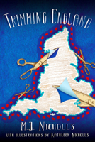 Trimming England 1952386047 Book Cover