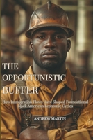 The Opportunistic Buffer: How Immigration Flows Have Shaped Foundational Black American Economic Cycles B0GJX6FY2P Book Cover