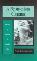 A Postmodern Cinema 0810840987 Book Cover