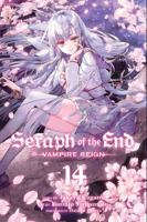 Seraph of the End, Vol. 14 142159823X Book Cover
