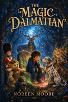 The Magic Dalmatian 1918868980 Book Cover