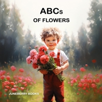 ABCs of Flowers B0CNNW3P5G Book Cover