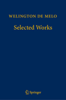 Welington de Melo - Selected Works 303115830X Book Cover