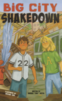 Big City Shakedown B0GN6JW6SH Book Cover