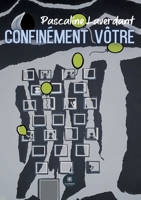 Confinément vôtre null Book Cover