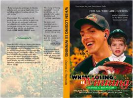 When Losing is Winning 0989219100 Book Cover