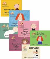 Three Sisters Sacrament Book Set 1935086529 Book Cover