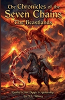The Beastlands (The Chronicles of the Seven Chains) 9199105764 Book Cover
