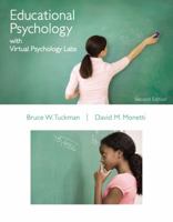 Educational Psychology 0495500348 Book Cover