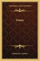 Dante 1935907905 Book Cover