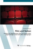 Film und Nation 3639428838 Book Cover