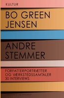 Andre stemmer null Book Cover