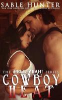Cowboy Heat 1519518285 Book Cover