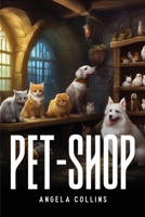 Pet-shop 2822945780 Book Cover