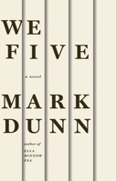 We Five 1938103122 Book Cover