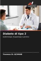 Diabete di tipo 2 6205747936 Book Cover