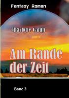 Am Rande der Zeit 3746017998 Book Cover