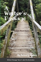 A Writer's Passage 0359975879 Book Cover
