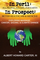 In Peril, In Prospect 0996324283 Book Cover