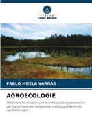 Agroecologie (French Edition) 620828273X Book Cover