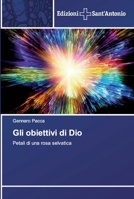 Gli obiettivi di Dio 6138392922 Book Cover