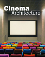 Cinema Architecture 303768027X Book Cover