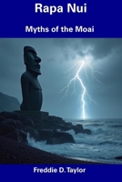 Rapa Nui: Myths of the Moai B0DV4BY1KS Book Cover