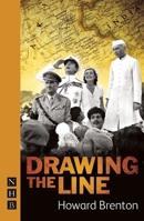 Drawing the Line 1848423721 Book Cover