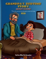 Grandpa's Bedtime Story Savings 195980264X Book Cover