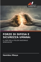Forze Di Difesa E Sicurezza Umana (Italian Edition) 6630065026 Book Cover