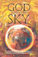 God is not in the Sky 166985132X Book Cover