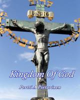 Kingdom of God 1533690375 Book Cover