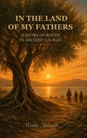 In the Land of My Fathers B0H8K1STNT Book Cover