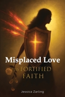 Misplaced Love to Fortified Faith B0FCHFK21G Book Cover
