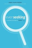 Ever Seeking: The History and Future of Search 1718055765 Book Cover