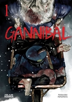 ガンニバル 1 [Gannibal 1] 1684972191 Book Cover