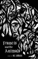 Francis and the Animals 155014586X Book Cover