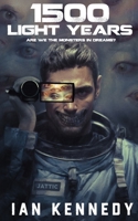 1500 Light Years B0CJBFHLZ2 Book Cover