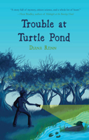 Trouble at Turtle Pond 1646032276 Book Cover