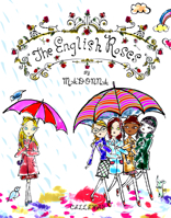 The English Roses 0935112103 Book Cover